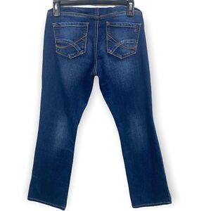 Jessica Simpson Maternity Bootcut Jeans